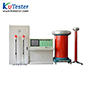 Power frequency aging test set